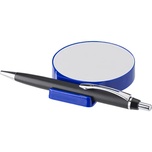 Porte-stylo magnétique et porte-téléphone portable Rafael, Image 3