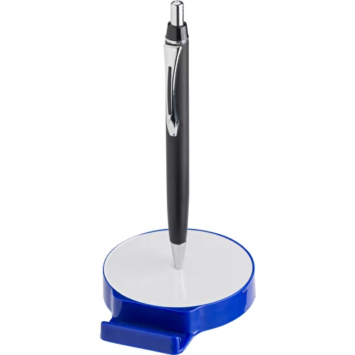 Porte-stylo magnétique et porte-téléphone portable Rafael, Image 4