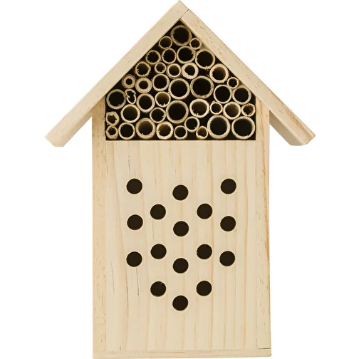 Ruche en bois Fahim, Image 1