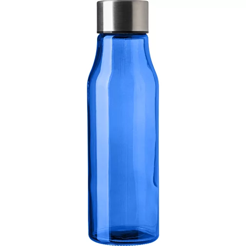 Gourde en verre et acier inoxydable (500 ml) Andrei, Image 1