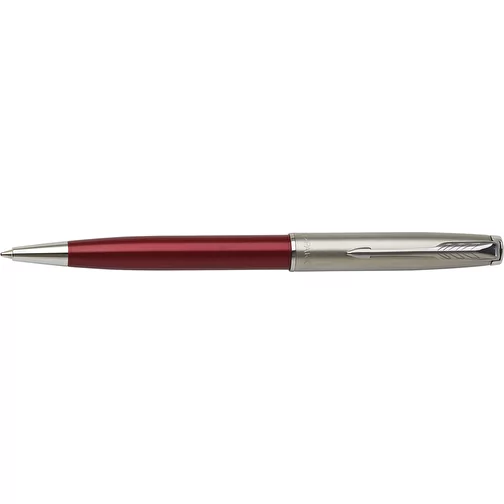 Stylo bille Parker Sonnet en métal laqué, Image 1