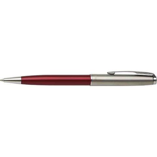 Stylo bille Parker Sonnet en métal laqué, Image 2