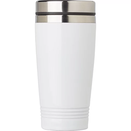 Mug isotherme de 450 ml double paroi Velma, Image 1