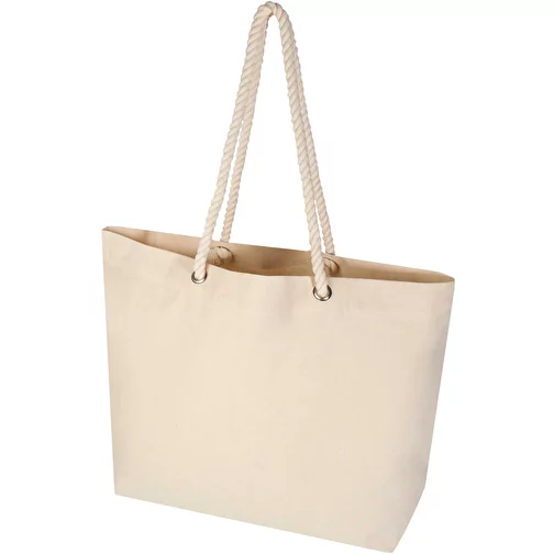 Tote bag de plage Florida recyclé GRS 270 g/m², Image 1