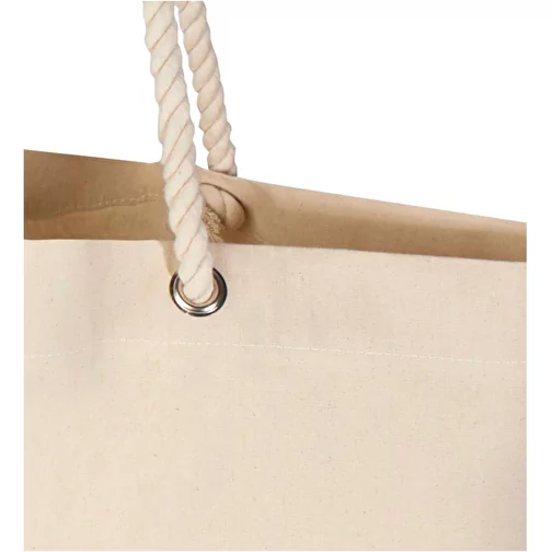 Tote bag de plage Florida recyclé GRS 270 g/m², Image 7