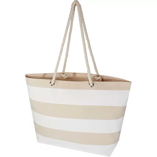 Tote bag de plage Florida recyclé GRS 270 g/m², Image 1
