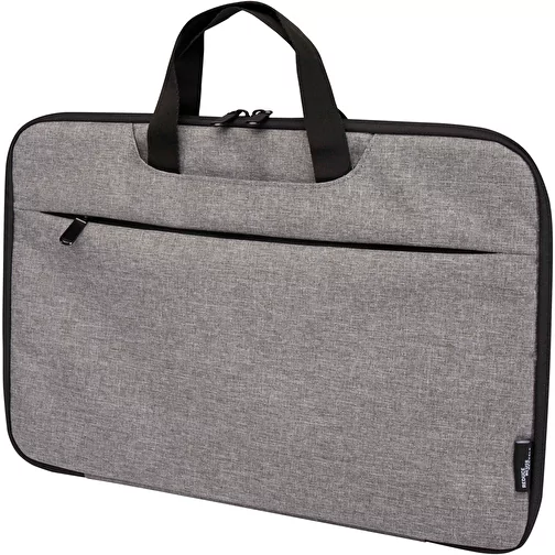 Sacoche 2-en-1 Libra pour ordinateur portable recyclé GRS de 3L, Image 1