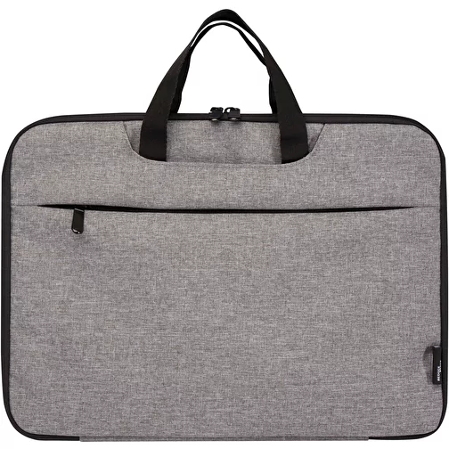 Sacoche 2-en-1 Libra pour ordinateur portable recyclé GRS de 3L, Image 3