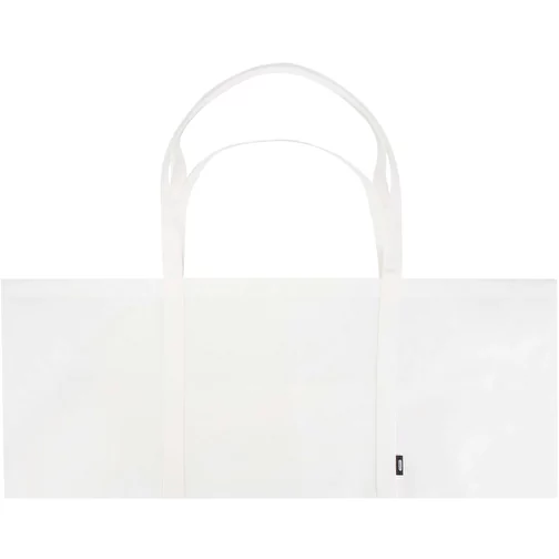 Sac shopping Jumbo extra-large non tissé recyclé GRS de 65L, Image 3