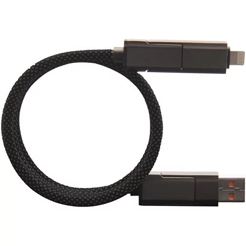SCX.design C57 Câble magnétique 100W avec écran, Image 4
