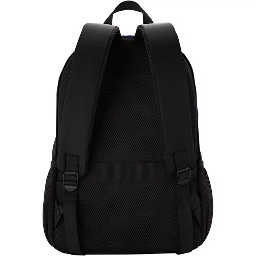 Sac à dos pour ordinateur portable 15 Trend Plus recyclé certifié GRS de 20L, Image 4
