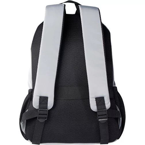 Sac à dos pour ordinateur portable 15 Trend Plus recyclé certifié GRS de 20L, Image 4
