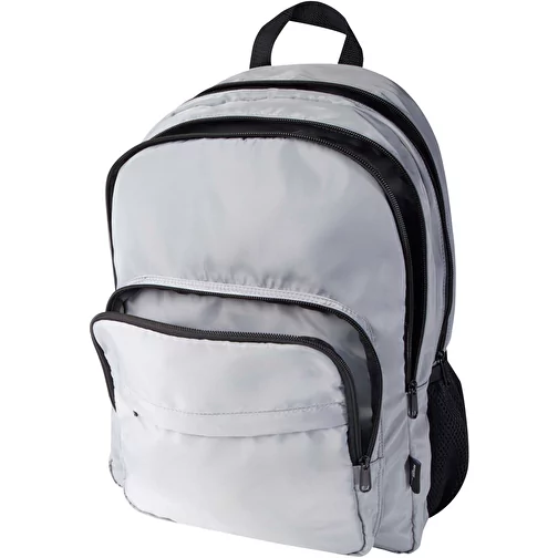Sac à dos pour ordinateur portable 15 Trend Plus recyclé certifié GRS de 20L, Image 6