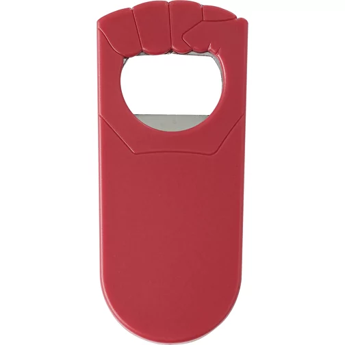 Décapsuleur en plastique Tay, Image 1