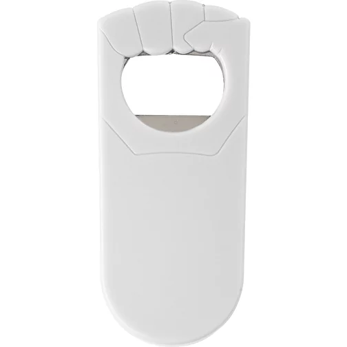 Décapsuleur en plastique Tay, Image 1