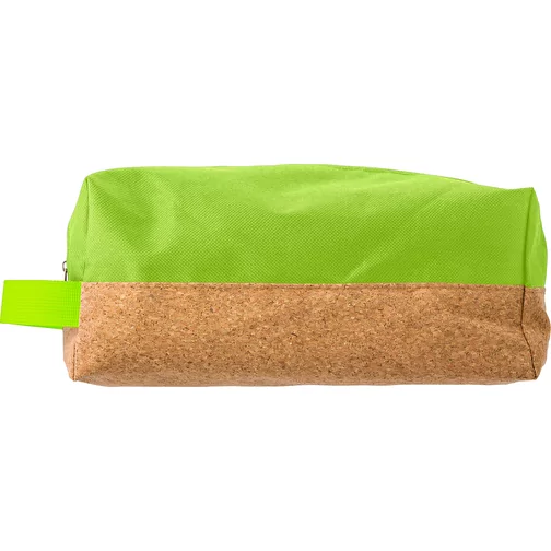 Trousse de toilette en polyester Lynn, Image 1