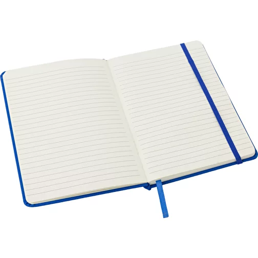 carnet de notes rPET (DIN A5) Samira, Image 4