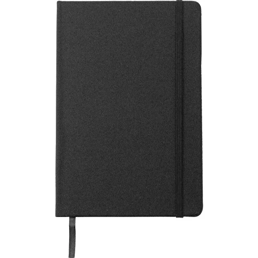 Carnet A5 en rPET Samira, Image 1