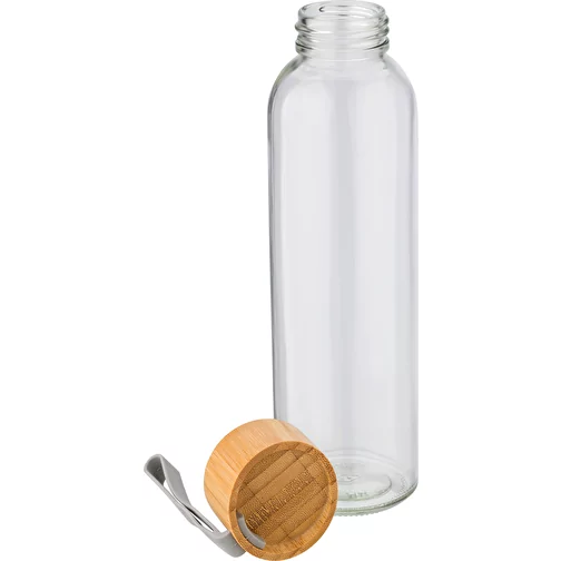 Gourde en verre (500 ml) Marc, Image 4