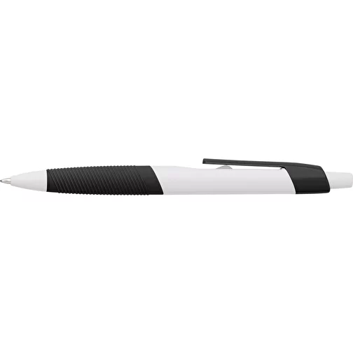 Stylo bille en plastique Devon, Image 1