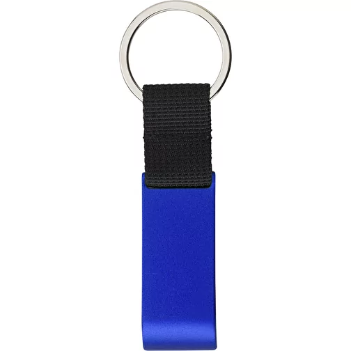 Porte-clés métal Lionel, Image 1