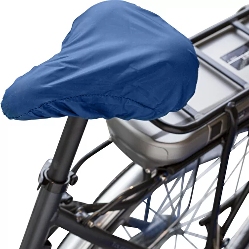 Couvre-selle en rPET Florence, Image 1
