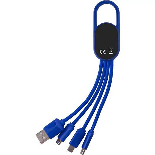 Câble de charge Idris, Image 1
