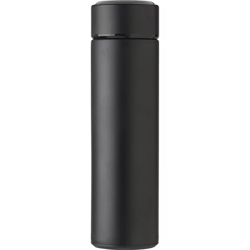 Bouteille isotherme de 450 ml en acier inoxydable Fatima, Image 1