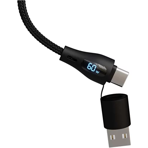 SCX.design C56 65W Chargeur de voyage, Image 3