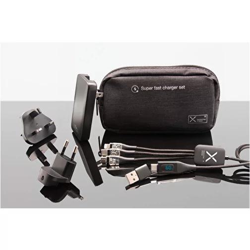 SCX.design C56 65W Chargeur de voyage, Image 4