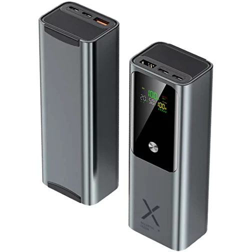 Banque de puissance informatique SCX.design P52 100W 20.000 mAh, Image 1