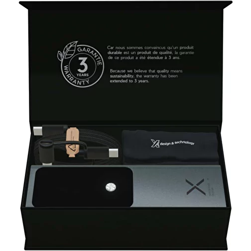 Banque de puissance informatique SCX.design P52 100W 20.000 mAh, Image 2