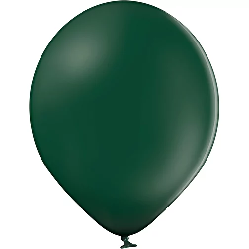 Standard-ballon, Billede 1