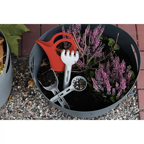 KLIKK SAND READY GARDEN Set d\'outils pour sable 3 pièces + arrosoir, Image 2