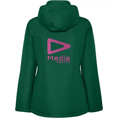 Parka matelassée America pour femmes, Image 2