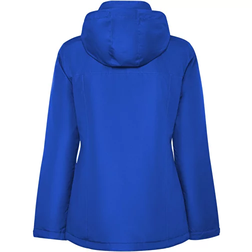 Parka matelassée America pour femmes, Image 3