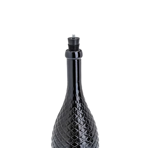 FARO Lampe de table à hauteur variable avec adaptateur pour bouteille, Image 4