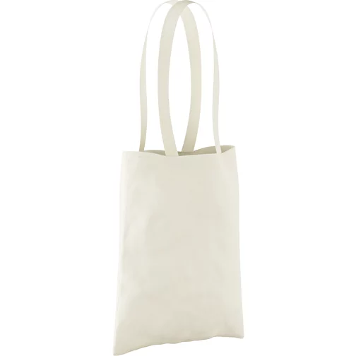 Madras 140 g/m² bärkasse i bomull 7L, Bild 2