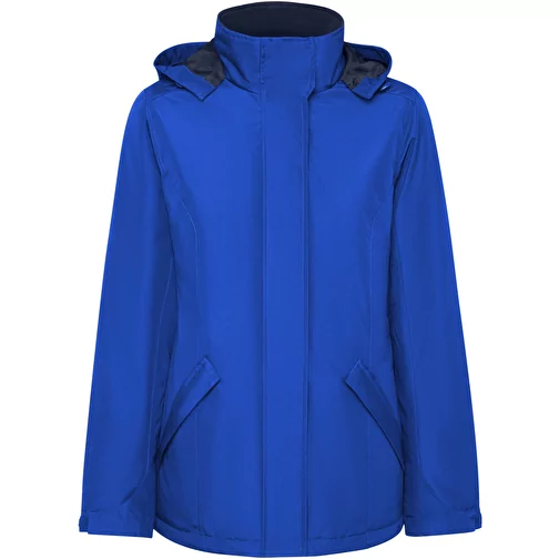 Parka matelassée America pour femmes, Image 1
