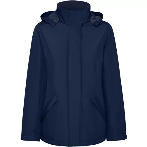 Parka matelassée America pour femmes, Image 1