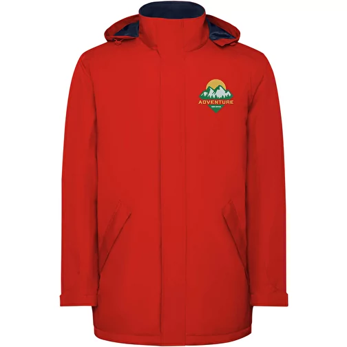 Parka matelassée America pour enfants, Image 2