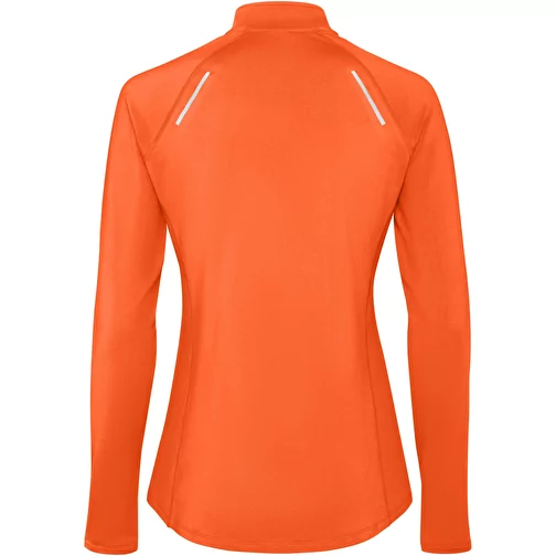 Sweat-shirt mi-zip Estambul pour femmes, Image 3