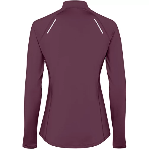 Sweat-shirt mi-zip Estambul pour femmes, Image 3
