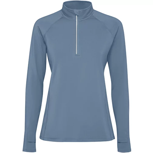 Sweat-shirt mi-zip Estambul pour femmes, Image 1