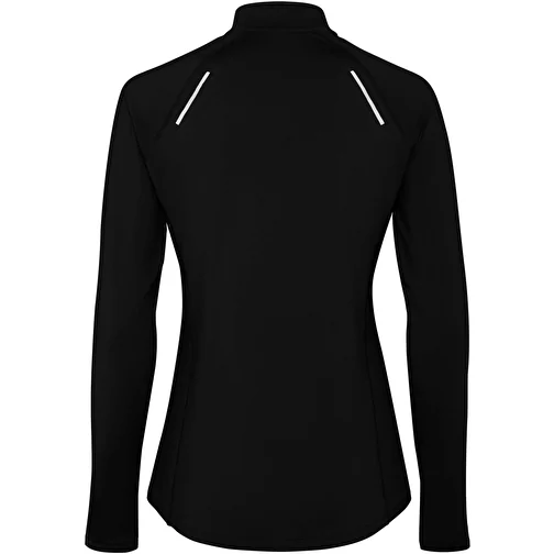 Sweat-shirt mi-zip Estambul pour femmes, Image 3
