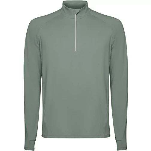 Sweat-shirt mi-zip Estambul pour hommes, Image 1