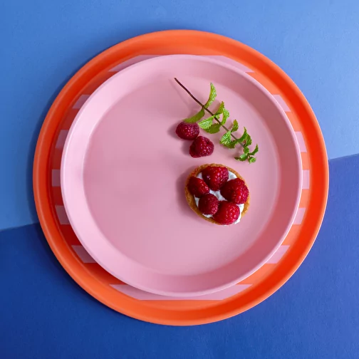 CONNECT NORA PLATE 205 mm Petite assiette 205 mm, Image 3
