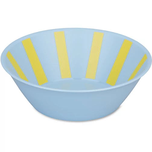 NORA BOWL S STRIPES Miska 250ml, Obraz 1