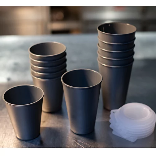 MOVE CUP 0,4 gobelet 400ml, Image 3