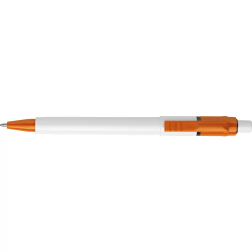 Stylo bille en ABS Baron, Image 1